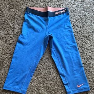 Nike Pro Leggings